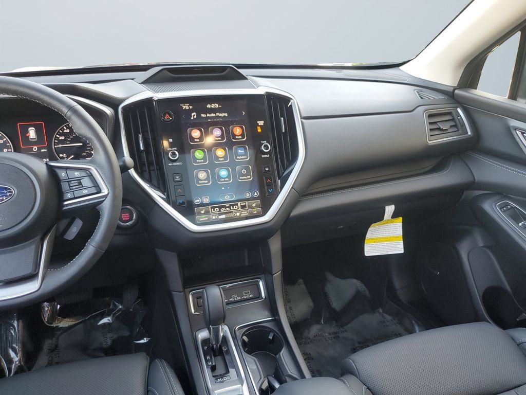 Certified 2026 Subaru Ascent Limited AWD/4WD image 11