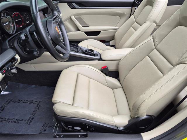 Used 2020 Porsche 911 Carrera S RWD image 16