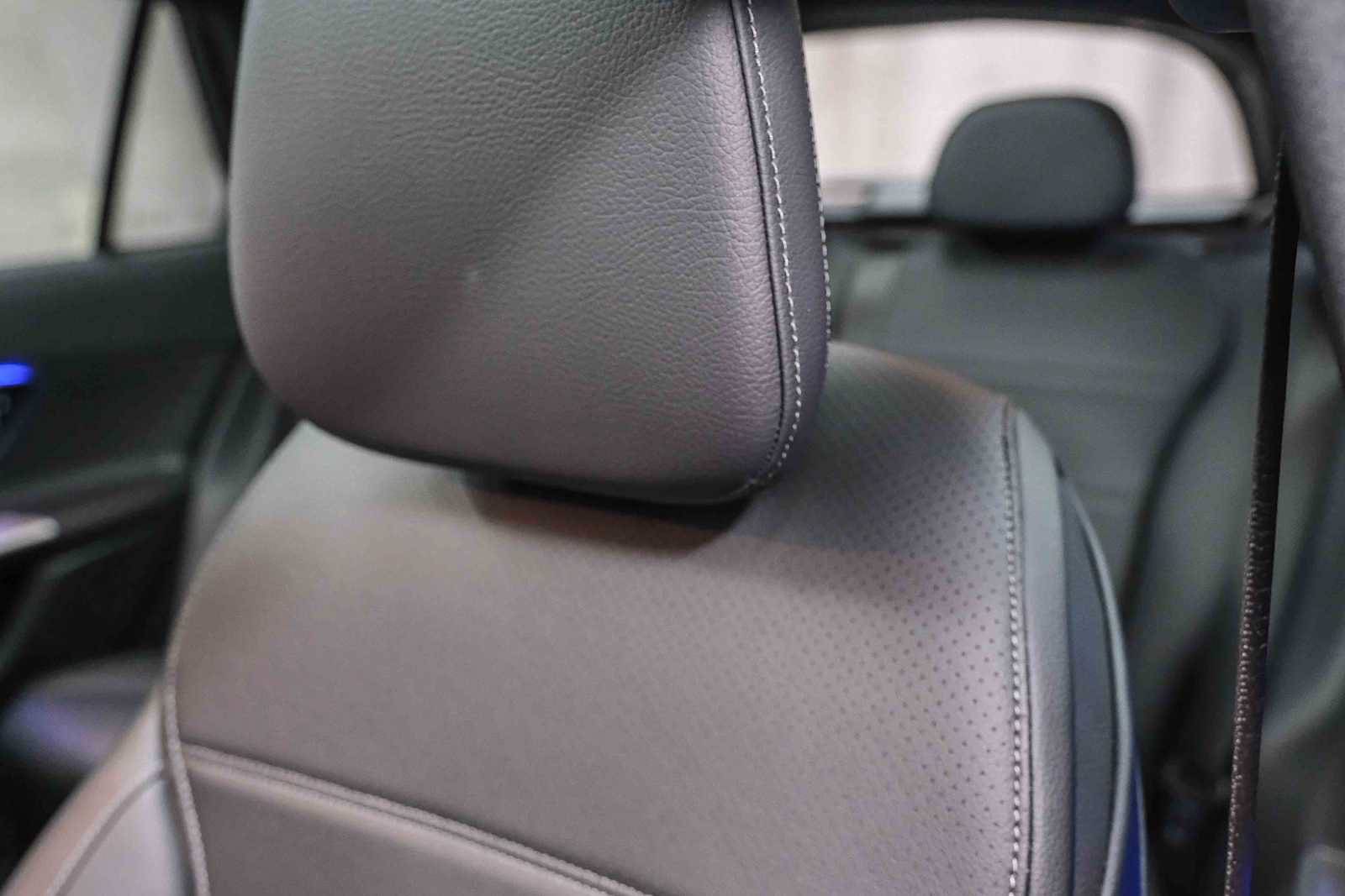 Certified 2026 Mercedes-Benz GLC 300 image 26