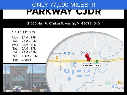 Certified 2016 Jeep Wrangler Unlimited Sport w/ Quick Order Package 24S image 21