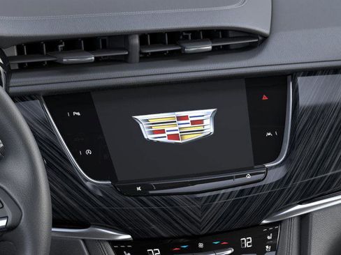 New 2025 Cadillac XT6 Premium Luxury image 21