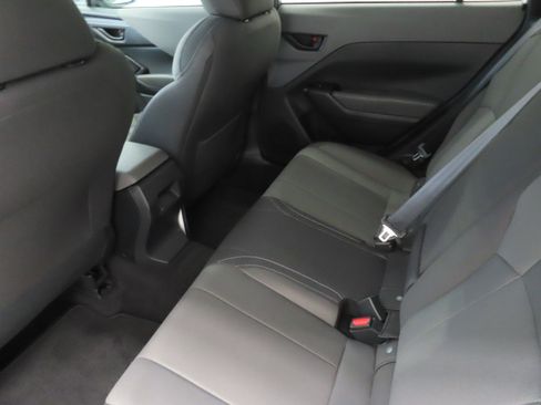 New 2026 Subaru Crosstrek 2.5i AWD/4WD image 20