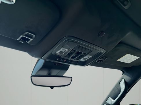 New 2026 GMC Sierra 1500 AT4X image 37