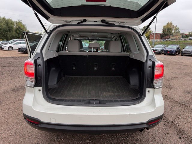 Used 2017 Subaru Forester 2.5i Premium AWD/4WD image 15