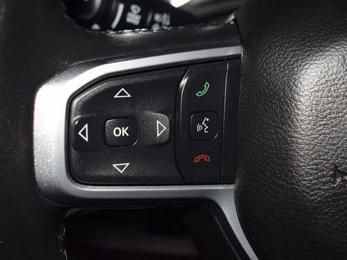 Used 2020 RAM 1500 Laramie w/ Sport Appearance Package image 26