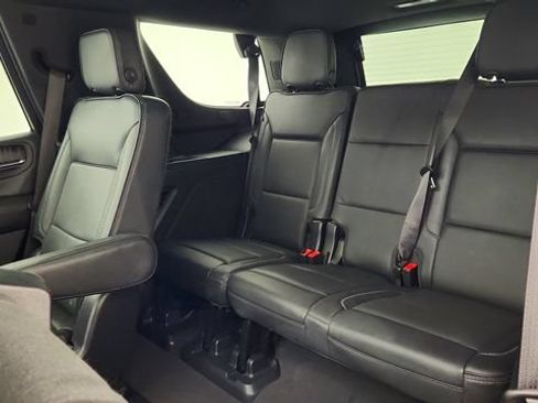 Used 2023 GMC Yukon Denali AWD/4WD image 22
