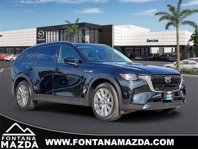 New 2026 MAZDA CX-90 3.3 Turbo w/ Preferred Package