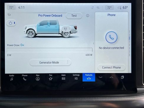 New 2025 Ford F150 Raptor image 52