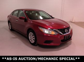 Used 2017 Nissan Altima 2.5 S image 1