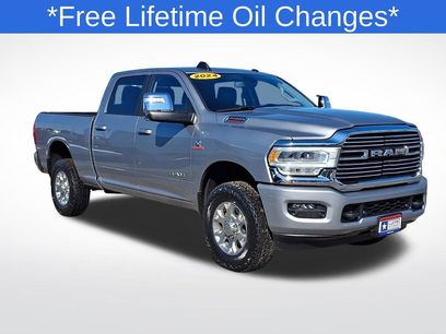 Used 2024 RAM 2500 Laramie