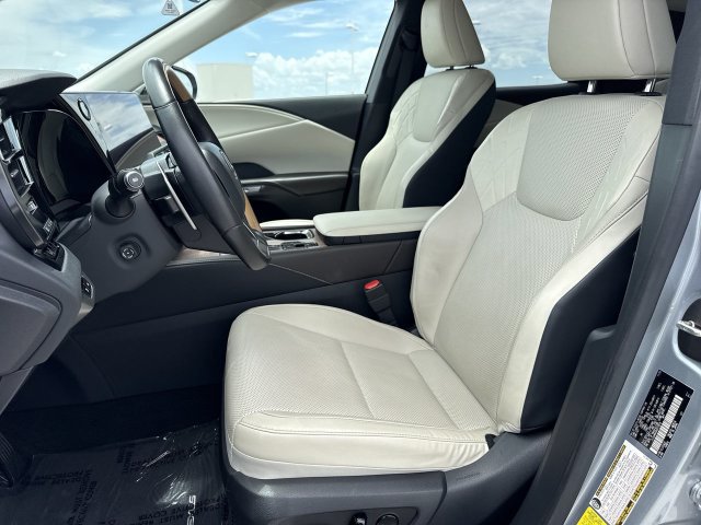 Certified 2024 Lexus RX 350 Premium w/ Cold Area Package FWD image 11