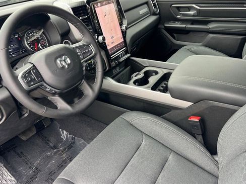 New 2026 RAM 1500 Big Horn image 10