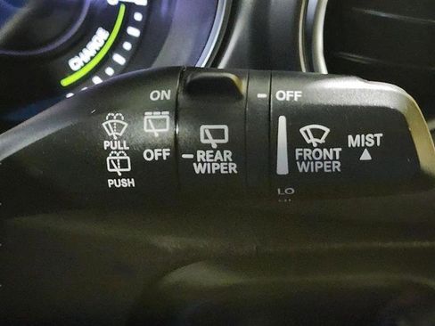 Used 2023 Jeep Wrangler Unlimited Rubicon 4xe w/ Steel Bumper Group AWD/4WD image 19