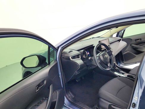 Used 2022 Toyota Corolla LE FWD image 28