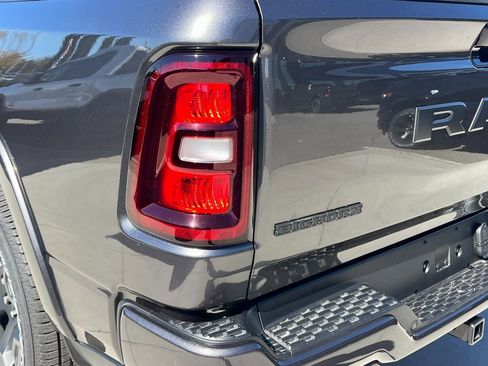 New 2026 RAM 1500 4x4 Crew Cab image 17