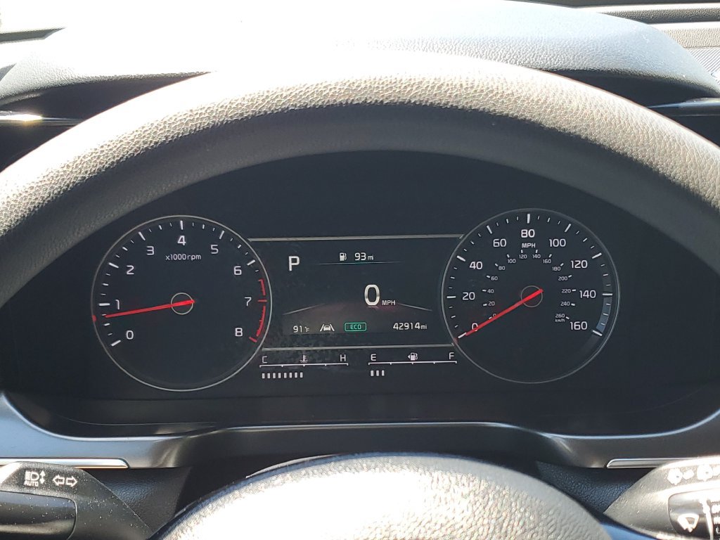 Used 2022 Kia Sorento LX FWD image 26
