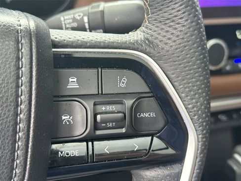 Used 2025 Toyota Tundra 1794 Edition AWD/4WD image 26