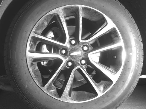 Used 2025 Chevrolet TrailBlazer LT image 12