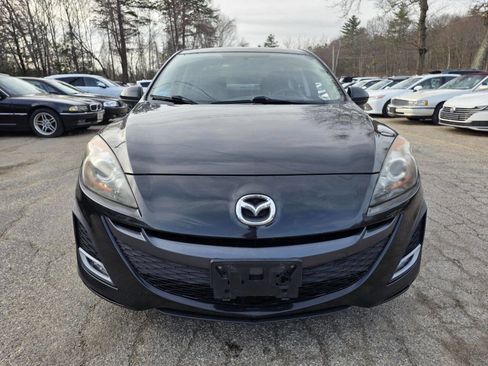 Used 2010 MAZDA MAZDA3 s Sport image 5