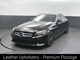 Used 2021 Mercedes-Benz C 300 Sedan w/ Premium Package video 1
