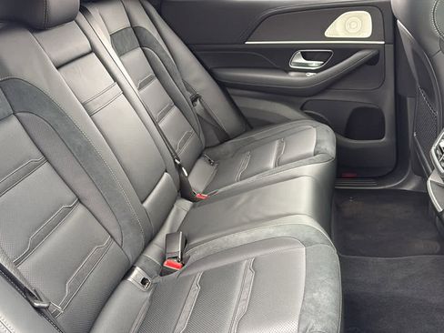 New 2026 Mercedes-Benz GLE 53 AMG 4MATIC Coupe image 36