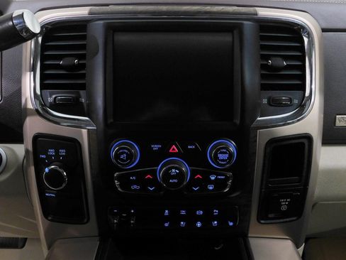 Used 2015 RAM 3500 Laramie Longhorn image 46