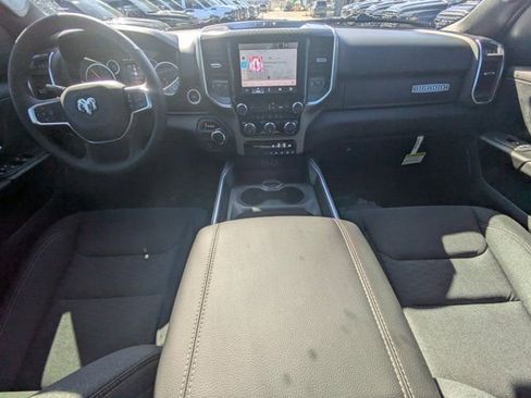 New 2026 RAM 1500 Big Horn image 13