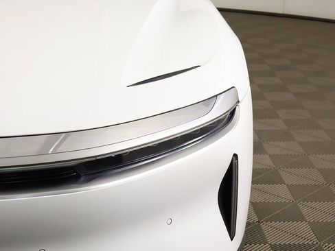 Used 2024 Lucid Air Grand Touring AWD/4WD image 19