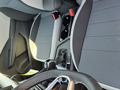 New 2026 Volkswagen Taos S FWD image 17