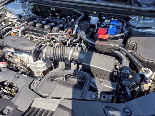 Used 2024 Honda Accord EX image 23