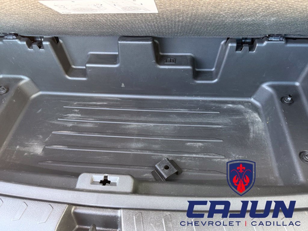 Used 2019 Chevrolet Traverse LT FWD image 18