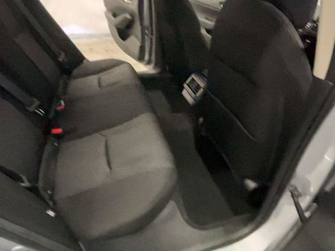 Used 2025 Honda Accord SE image 23