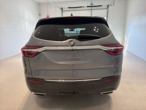 Used 2019 Buick Enclave Essence AWD/4WD image 5