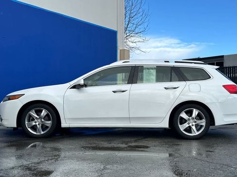 Used 2013 Acura TSX w/ Technology Package image 6