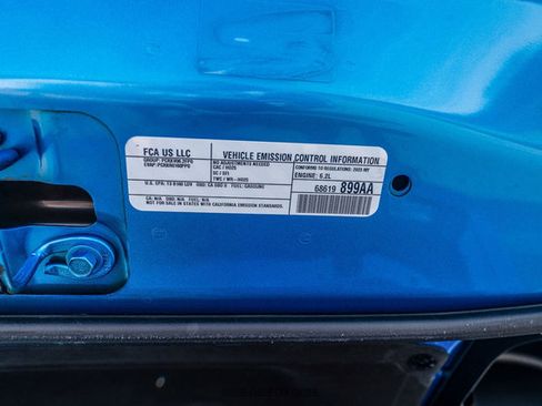 Used 2023 Dodge Challenger SRT Hellcat image 27