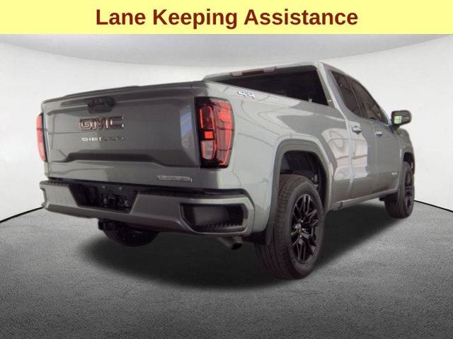 Used 2024 GMC Sierra 1500 Elevation AWD/4WD image 7