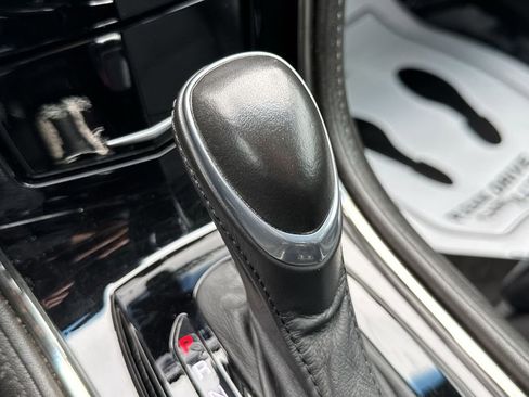 Used 2015 Cadillac ATS Luxury image 18