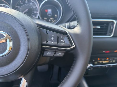Used 2025 MAZDA CX-5 AWD 2.5 S image 18