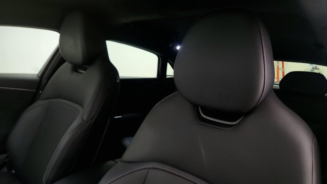 Used 2024 Lucid Air Pure RWD image 46