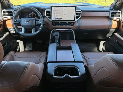 Used 2026 Toyota Tundra 1794 Edition image 9