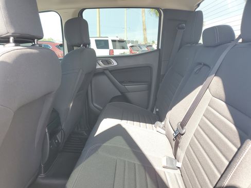 Used 2022 Ford Ranger XLT w/ Equipment Group 301A Mid image 11