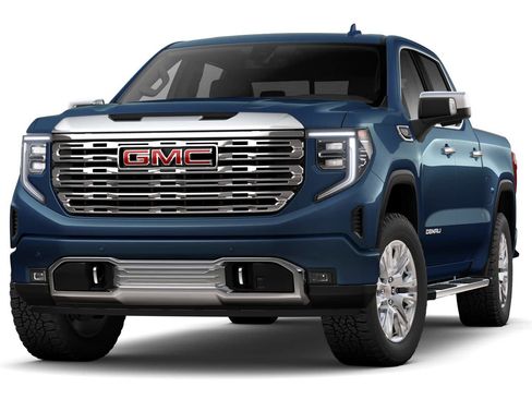 New 2026 GMC Sierra 1500 Denali image 1