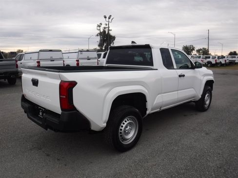 Used 2024 Toyota Tacoma SR image 2