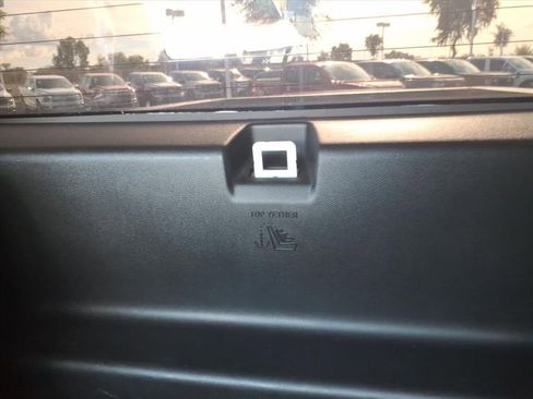 Used 2020 Chevrolet Silverado 1500 W/T w/ WT Convenience Package image 25