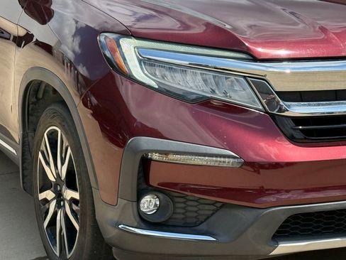 Used 2021 Honda Pilot Touring image 5