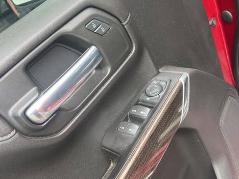 Used 2019 Chevrolet Silverado 1500 LT w/ All-Star Edition AWD/4WD image 9