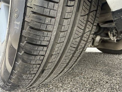 Used 2020 Land Rover Range Rover Sport HSE Dynamic image 23