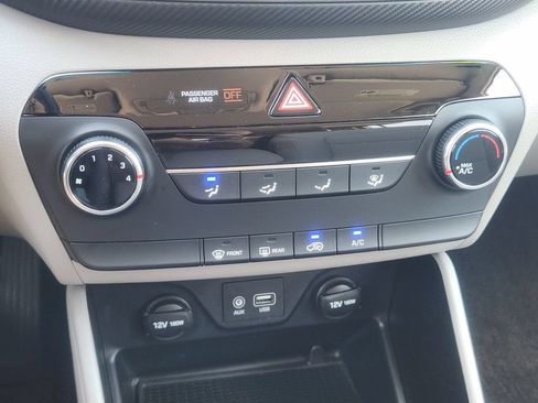 Used 2019 Hyundai Tucson SE FWD image 22