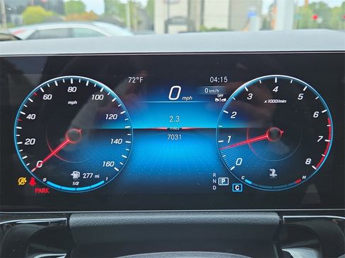 Certified 2023 Mercedes-Benz GLA 250 4MATIC w/ Premium Package image 23