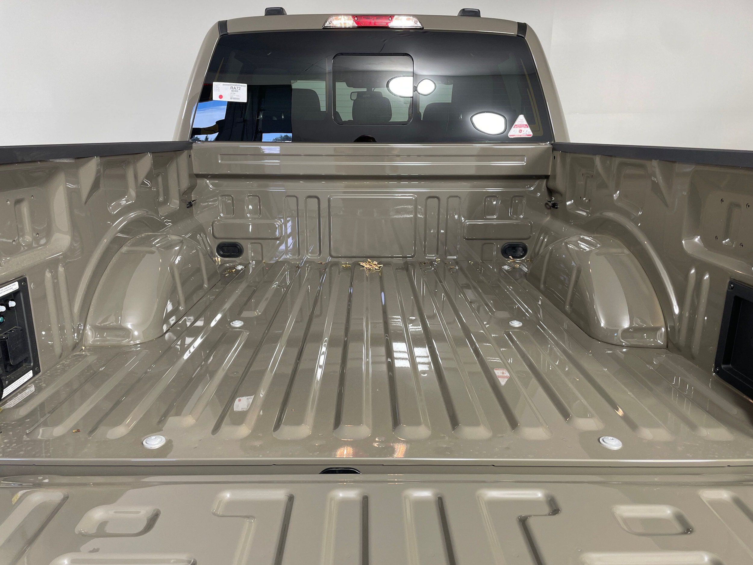 New 2026 Ford F150 XLT w/ Equipment Group 302A MID AWD/4WD image 14